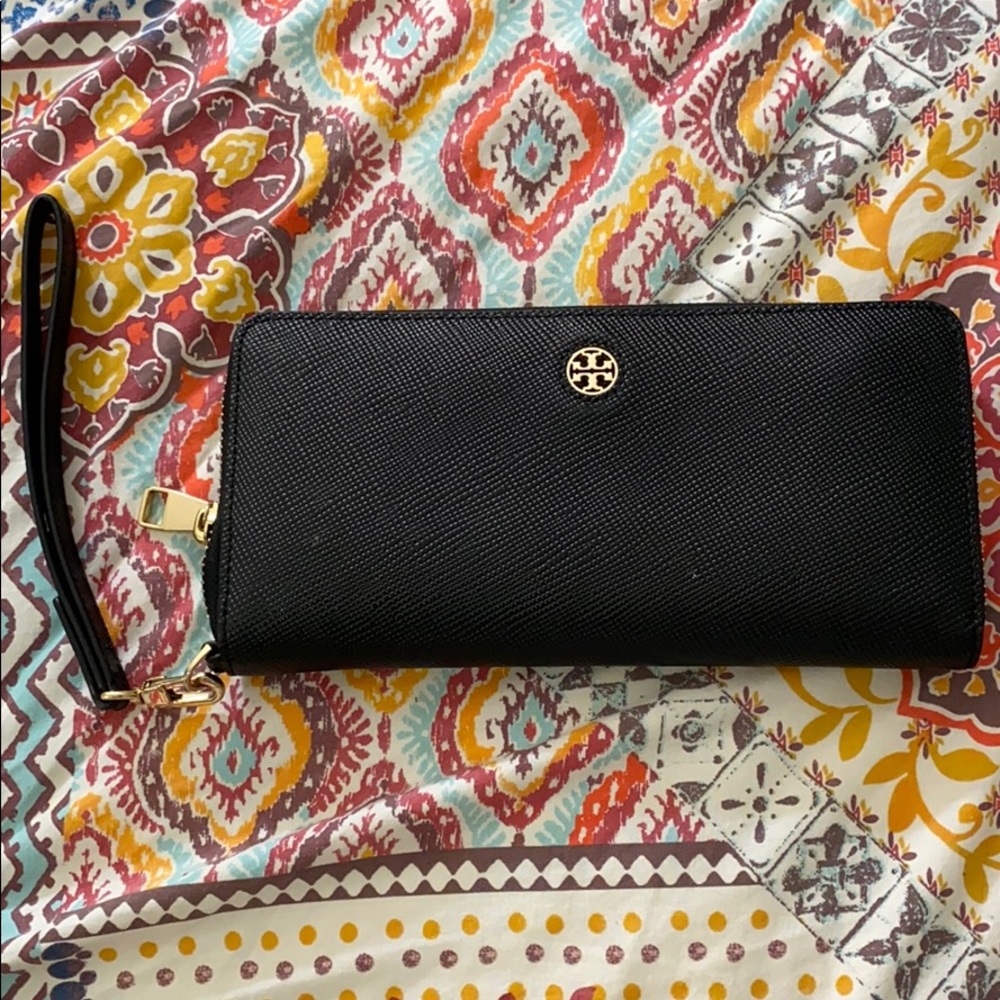 Tory Burch Wallet